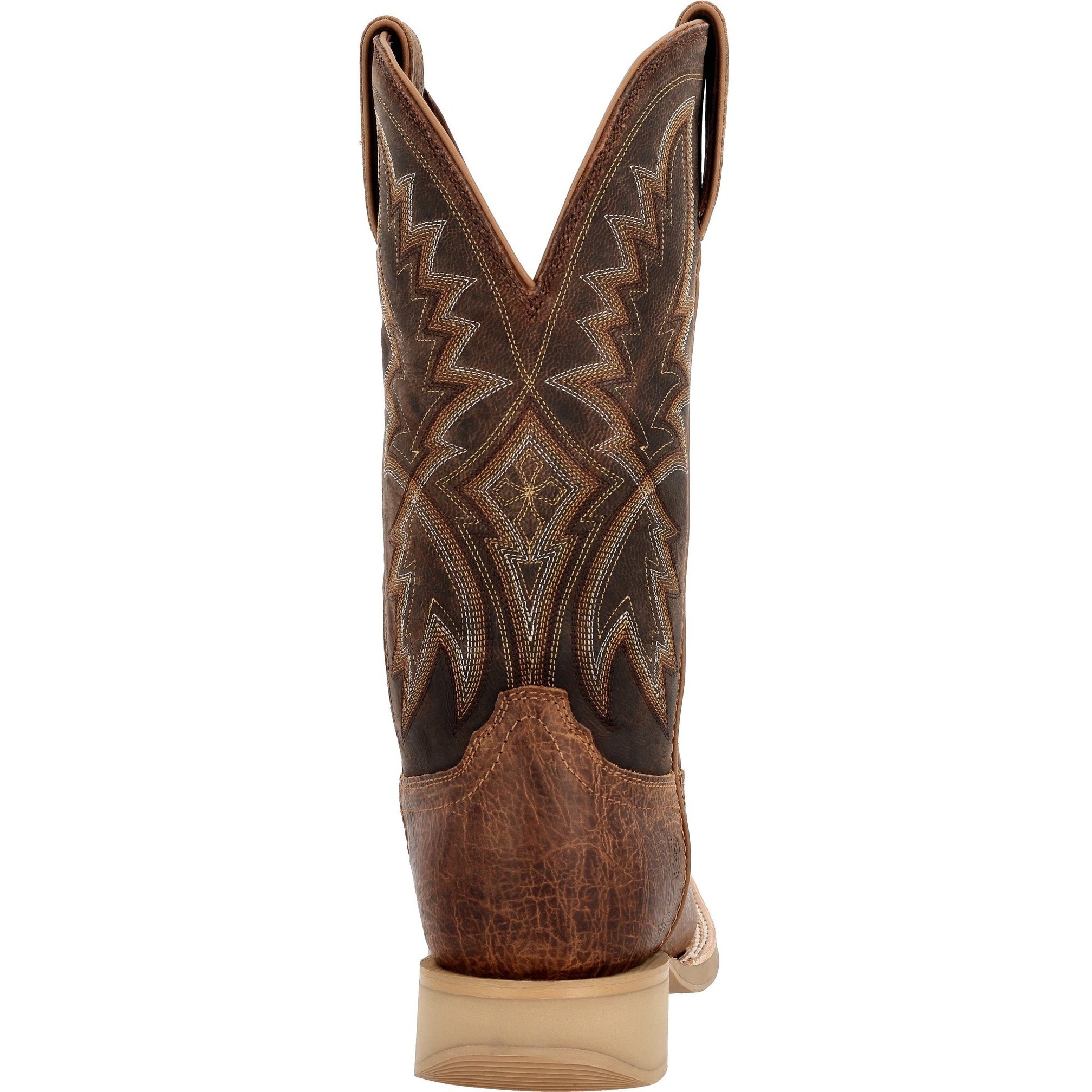 Durango Men's Rebel Pro Lite™ 12" Square Toe Western Boot - DDB0357  - Overlook Boots