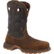 Durango Men's Maverick XP 11" Composite Toe Waterproof Western Work Boot - DDB0366 7.0 / Medium / Brown - Overlook Boots