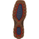 Durango Men's Maverick XP 11" Composite Toe Waterproof Western Work Boot - DDB0366 - Overlook Boots