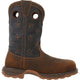 Durango Men's Maverick XP 11" Composite Toe Waterproof Western Work Boot - DDB0366 - Overlook Boots