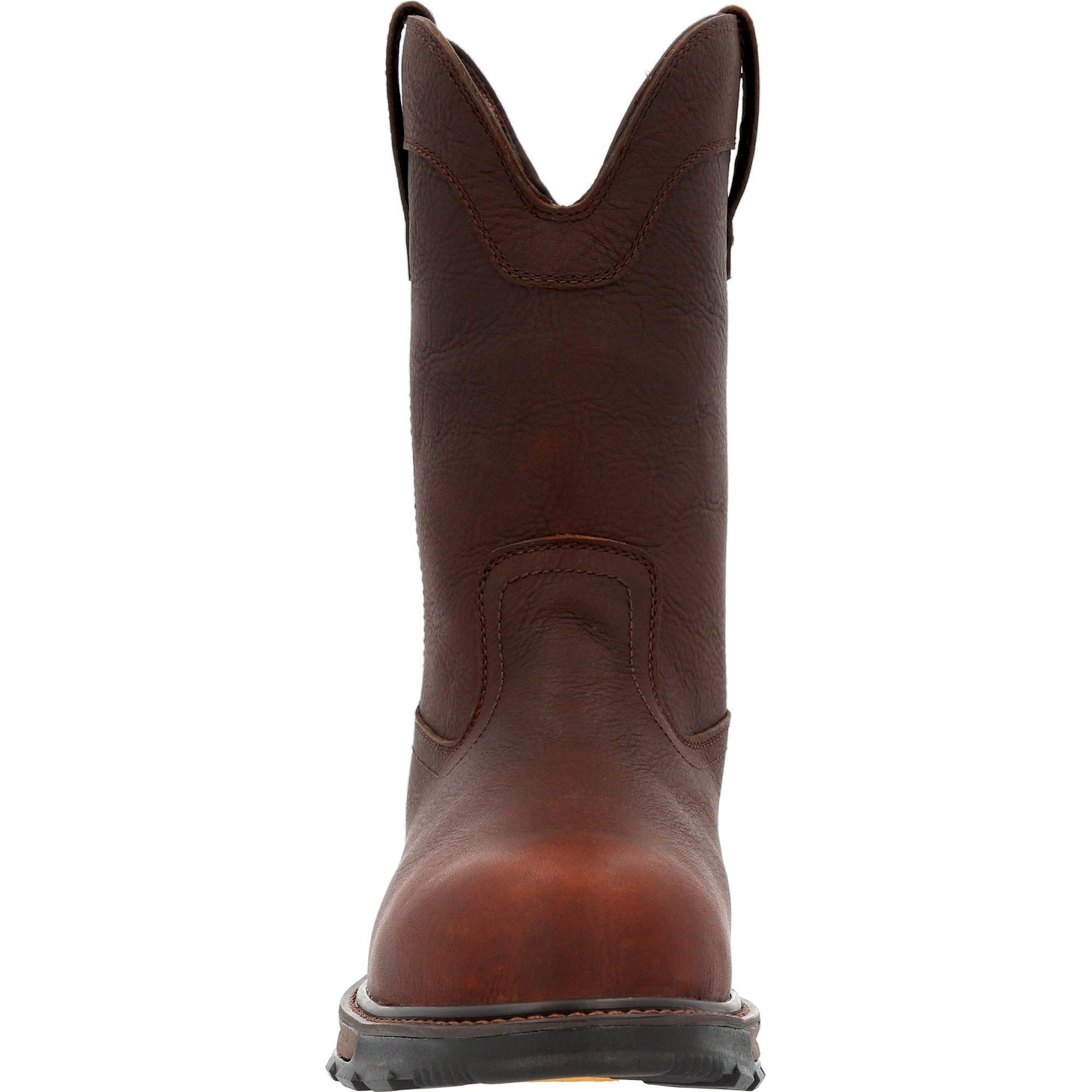 Durango Men's Maverick XP™ 11" Comp Toe WP Western Work Boot - DDB0367  - Overlook Boots