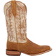 Durango Men's Arena Pro 13" Gold Rush Western Boot -Gold Rush- DDB0411 7 / Medium / Gold - Overlook Boots