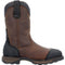 Durango Men's Maverick Xp 11" Steel Toe Waterproof Work Boot -Brown- DDB0424 7 / Medium / Brown - Overlook Boots