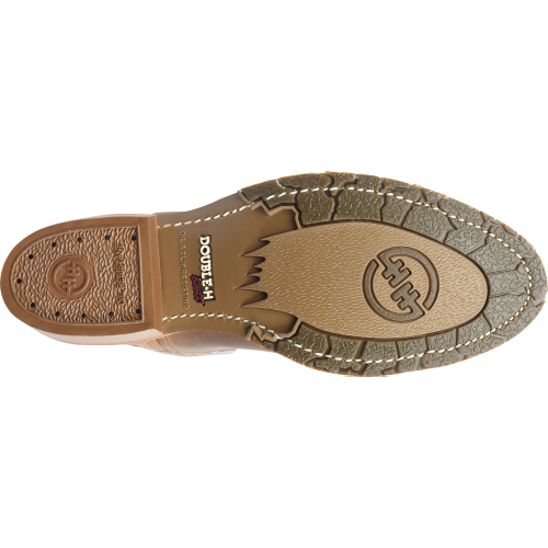 Double H Men's Dylan 12