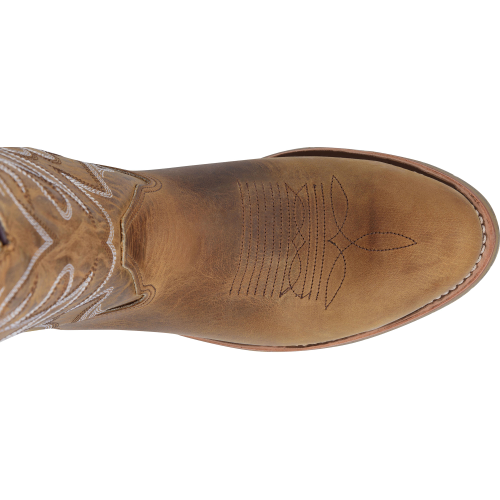 Double H Men s Dylan 12 Steel Toe USA Made Western Work Boot DH1592