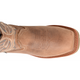 Double H Women's Haddie 11" Composite Toe Western Work Boot- Brown - DH2411 - Overlook Boots