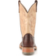 Double H Men's Graham 11" Square Toe USA Made Western Work Boot DH4305  - Overlook Boots