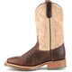 Double H Men's Graham 11" Square Toe USA Made Western Work Boot DH4305  - Overlook Boots