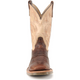 Double H Men's Graham 11" Square Toe USA Made Western Work Boot DH4305  - Overlook Boots