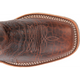 Double H Men's Graham 11" Square Toe USA Made Western Work Boot DH4305  - Overlook Boots