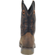 Double H Men's Isaac 13" Composite Toe Western Work Boot - Brown - DH5130 - Overlook Boots