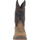 Double H Men's Isaac 13" Composite Toe Western Work Boot - Brown - DH5130 - Overlook Boots