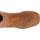Double H Men's Jacob 10" Composite Toe Waterproof Western Work Boot- Brown- DH5143 - Overlook Boots