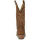Double H Women's Daniela 12" Round Toe USA Made Western Work Boot DH5159  - Overlook Boots