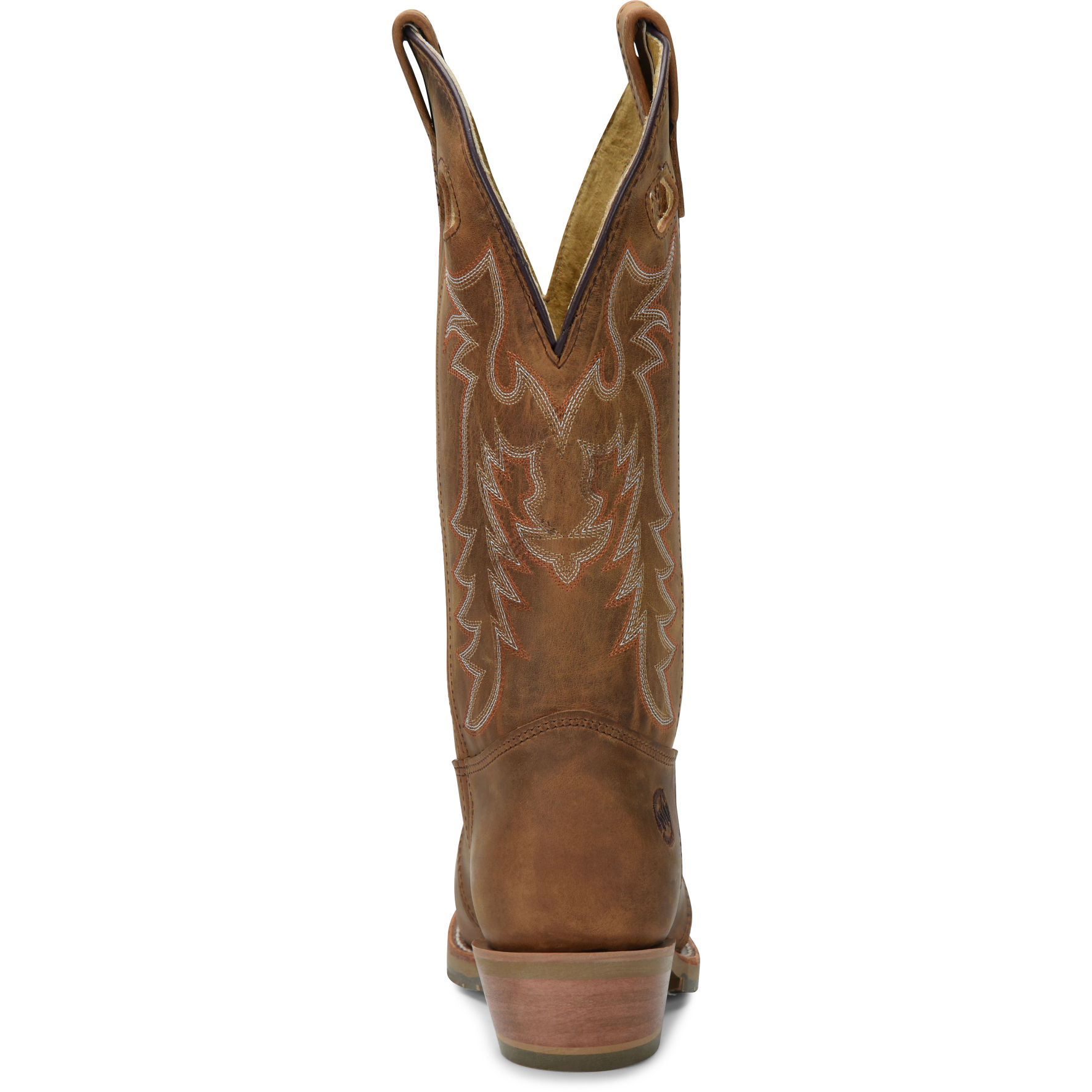 Double H Women's Daniela 12" Round Toe USA Made Western Work Boot DH5159  - Overlook Boots