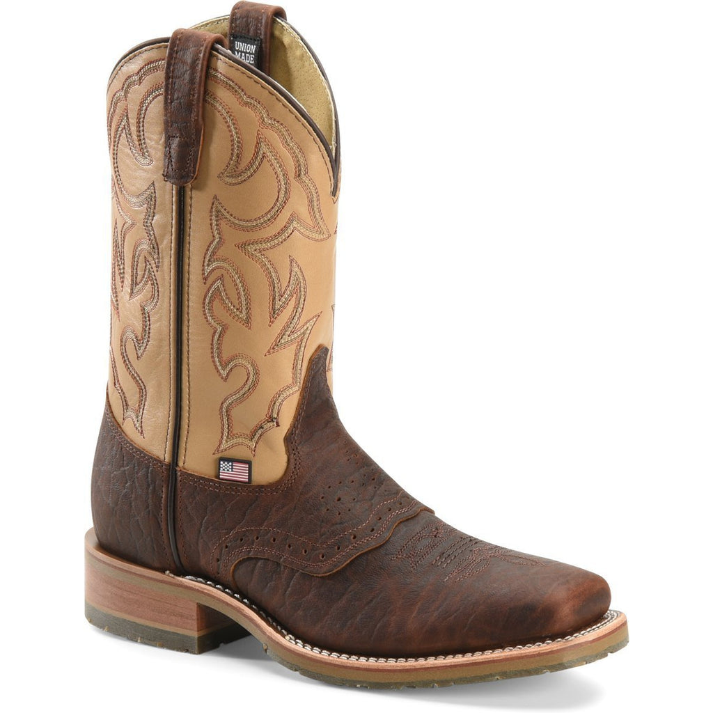 Men's Western Work Boots Cowboy Boots Overlook Boots
