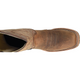 Double H Women's Charity 11" Square Toe USA Made Western Work Boot DH5314 - Overlook Boots