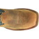 Double H Men's Phantom Rider Kerrick 11" Composite Toe Western Work Boot - Brown - DH5356 - Overlook Boots