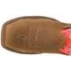 Double H Men's Henly 11" Composite Toe Waterproof Western Work Boot- Brown - DH5358 - Overlook Boots