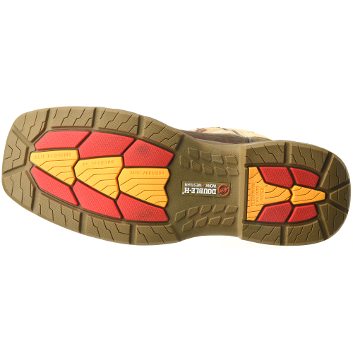 Double sales h shoes