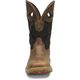 Double H Men's Phantom Rider Zenon 11" Composite Toe Waterproof Western Work Boot- Brown - DH5366 - Overlook Boots