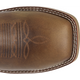 Double H Men's Phantom Rider Zenon 11" Composite Toe Waterproof Western Work Boot- Brown - DH5366 - Overlook Boots