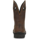 Double H Men's Phantom Rider Zane Composite Toe Waterproof Western Roper Work Boot - DH5367 - Overlook Boots