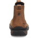 Double H Men's Heisler 5" Composite Toe Western Work Boot - Brown - DH5368 - Overlook Boots