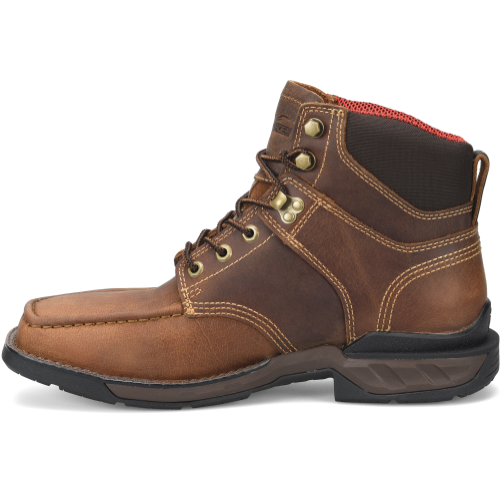 Double H Men's Chet 6" Comp Toe Western Work Boot - DH5371  - Overlook Boots