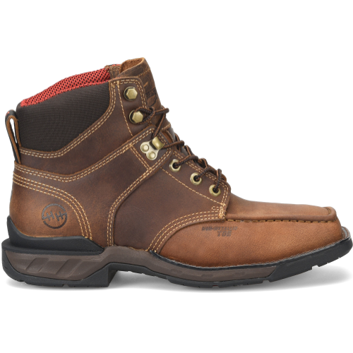 Double H Men's Chet 6" Composite Toe Western Work Boot - DH5371 - Overlook Boots