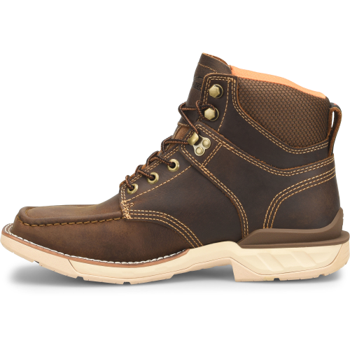 Double H Men's Brunel 6