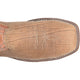 Double H Men's Phantom Rider 11" WD SQ Composite Toe Roper Work Boot -Brown- DH5377 - Overlook Boots