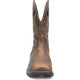 Double H Men's Phantom Rider 11" Waterproof Composite Toe Metguard Work Boot -Brown- DH5379 - Overlook Boots