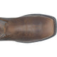 Double H Men's Phantom Rider 11" Waterproof Composite Toe Metguard Work Boot -Brown- DH5379 - Overlook Boots