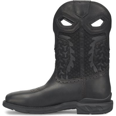 Biker/Shadow Base Short Boots (with accurate soles)