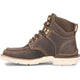 Double H Women's Phantom 5" Waterproof Composite Toe Lacer Work Boot -Brown- DH5386 - Overlook Boots