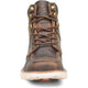 Double H Women's Phantom 5" Waterproof Composite Toe Lacer Work Boot -Brown- DH5386 - Overlook Boots