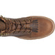 Double H Men's Phantom Rider Raid 8" Composite Toe Lacer Work Boot -Brown- DH5393  - Overlook Boots