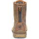 Double H Men's Phantom Rider Raid 8" Slip Resistant U Toe Lacer Work Boot -Brown- DH5394 - Overlook Boots