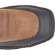 Double H Men's Rebunke 11" Steel Toe Waterproof Lug Roper Work Boot - Brown - DH5397 - Overlook Boots