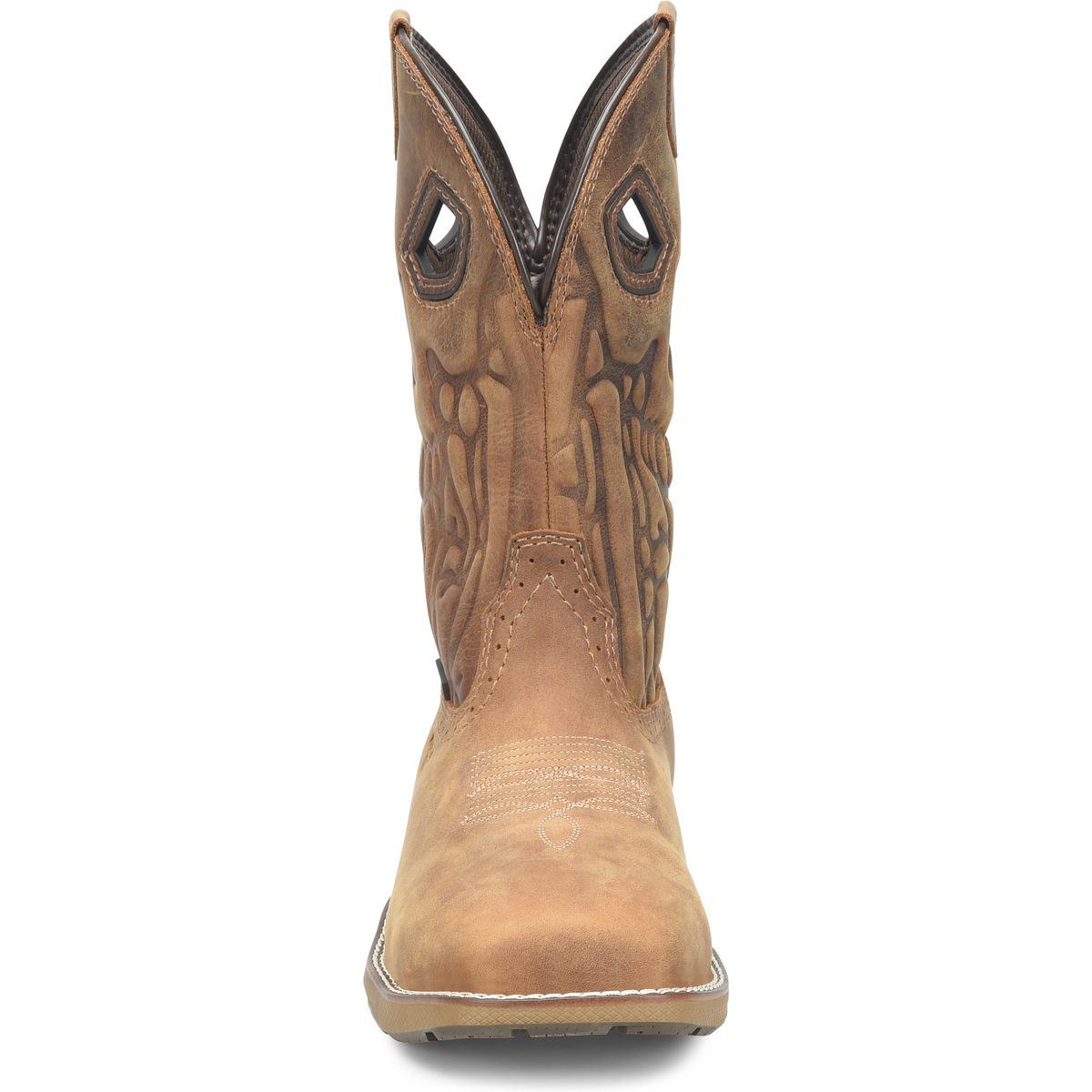 Double H Skull Boots - Men's Waterproof Composite Toe Roper