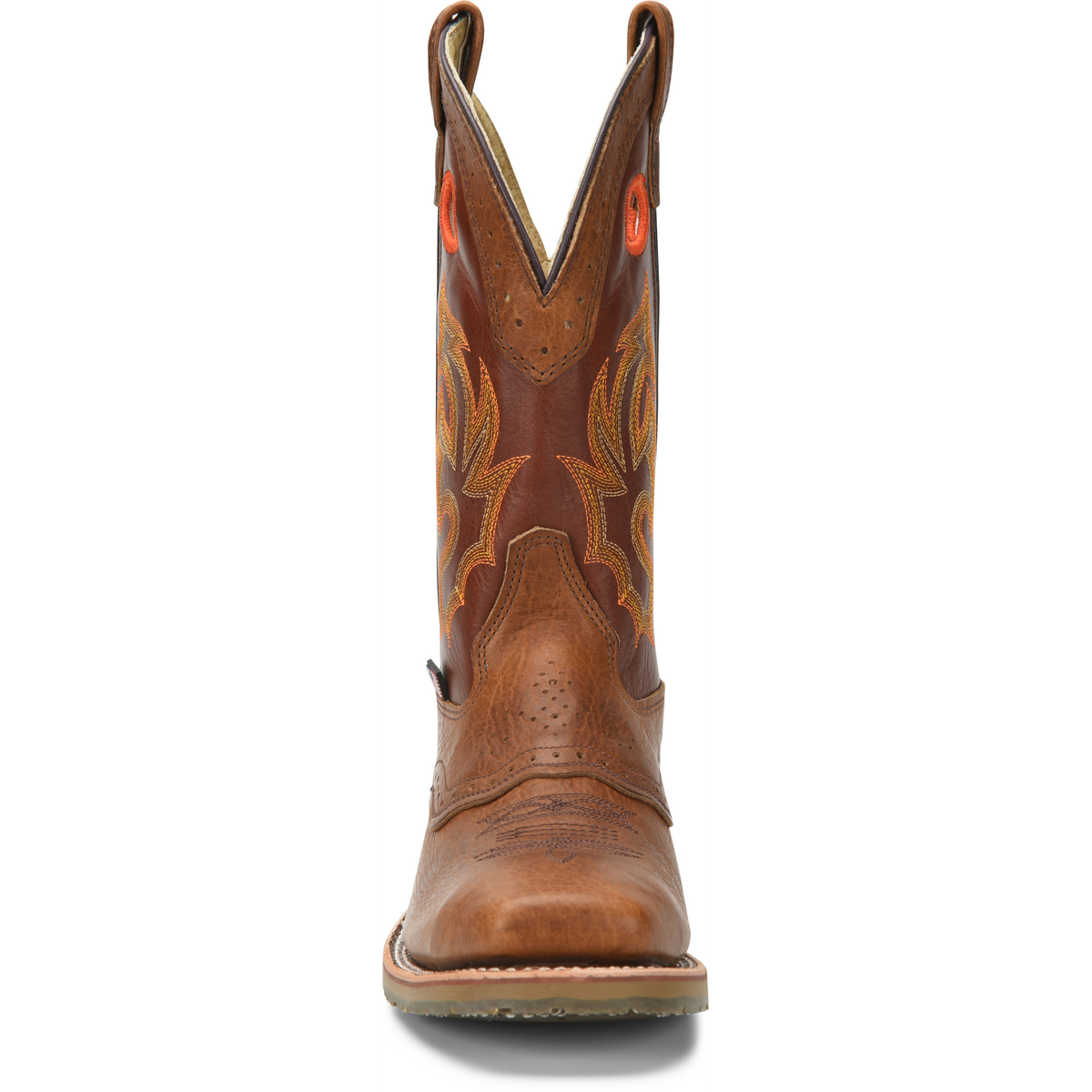 Double H Men's Mickey 12