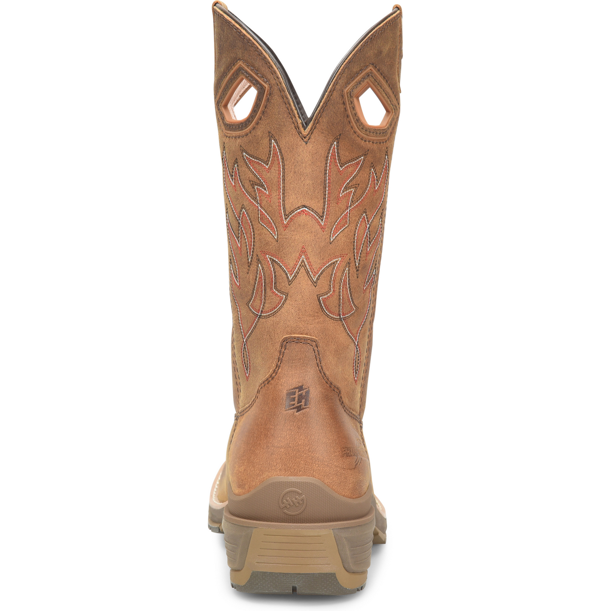Double H Men's Feudal 12
