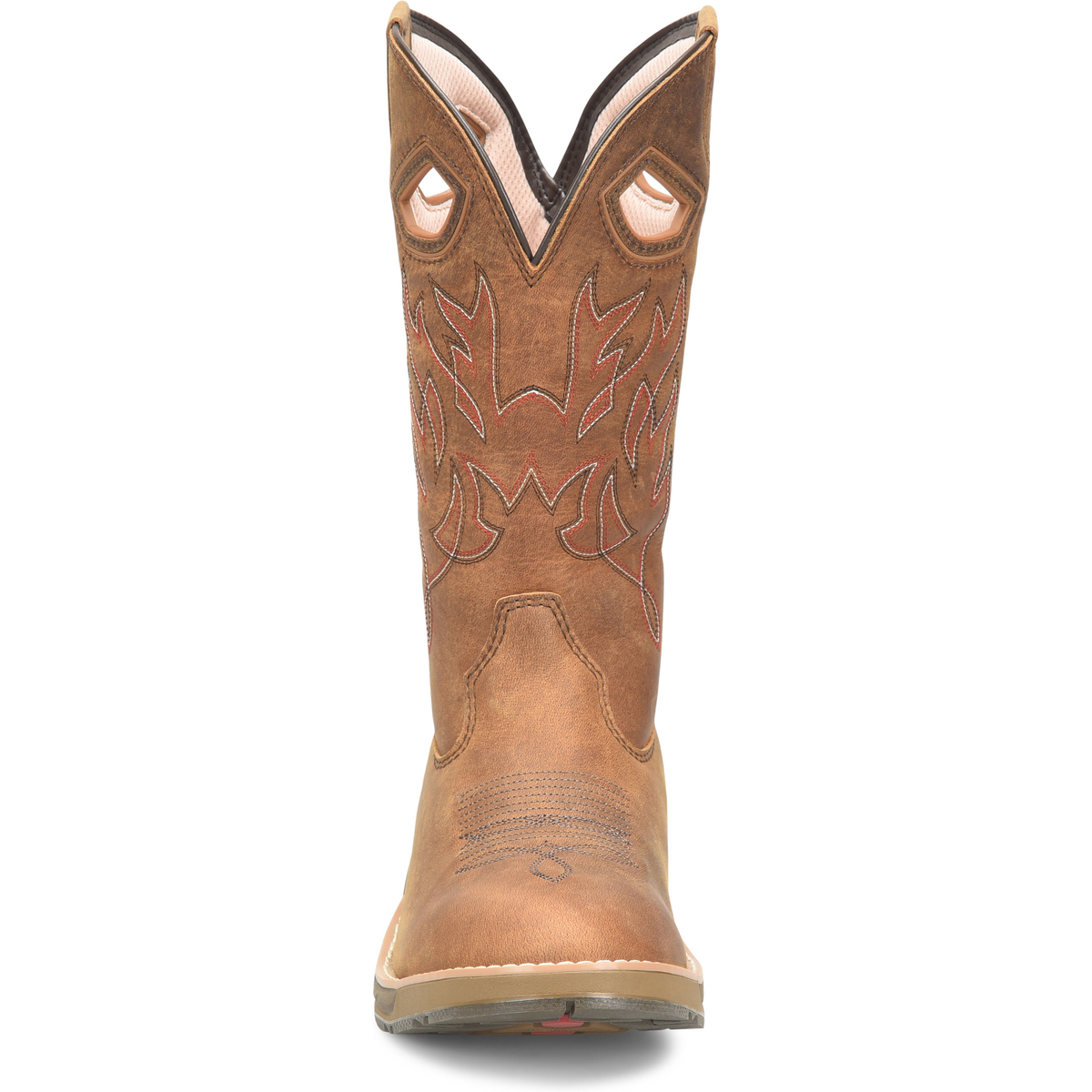 Double H Men's Feudal 12
