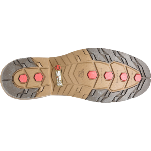 Double H Men's Cleave 12