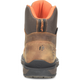 Double H Men's Phantom Rider Brigand 6" Composite Toe Waterproof Lacer Work Boot -Brown- DH5424 - Overlook Boots