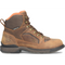 Double H Men's Phantom Rider Brigand 6" Composite Toe Waterproof Lacer Work Boot -Brown- DH5424 7.5 / Medium / Brown - Overlook Boots