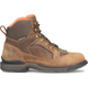 Double H Men's Phantom Rider Brigand 6" Composite Toe Waterproof Lacer Work Boot -Brown- DH5424 7.5 / Medium / Brown - Overlook Boots
