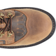 Double H Men's Phantom Rider Brigand 6" Composite Toe Waterproof Lacer Work Boot -Brown- DH5424 - Overlook Boots