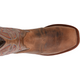 Double H Men's Antonio 13" Composite Toe Western Work Boot Brown- DH6134 - Overlook Boots